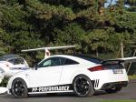 Audi TT RS Coupe by PP-Performance 2013 года